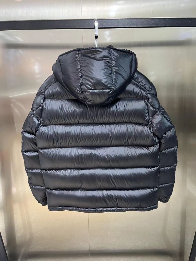 Armani Down Jackets